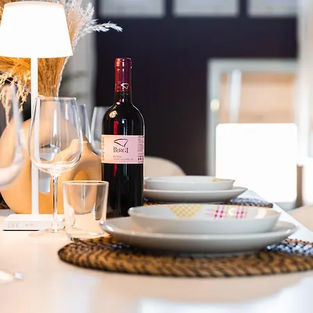 Immobo Domus - Piazza Maggiore View Διαμέρισμα