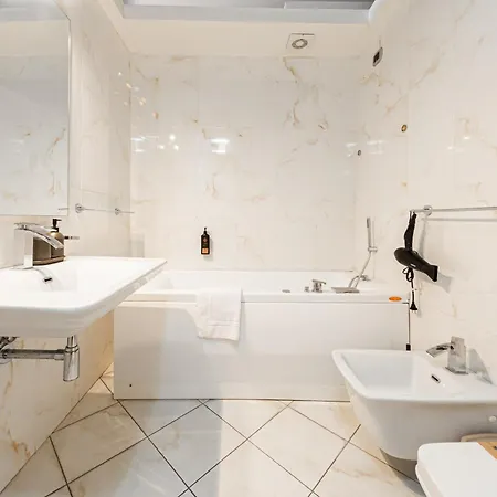 Διαμέρισμα Immobo Domus - Piazza Maggiore View *