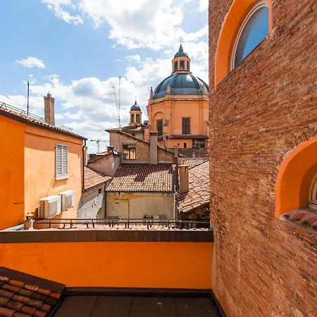 Immobo Domus - Piazza Maggiore View * بولونيا