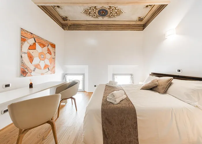 Immobo Domus - Piazza Maggiore View 볼로냐