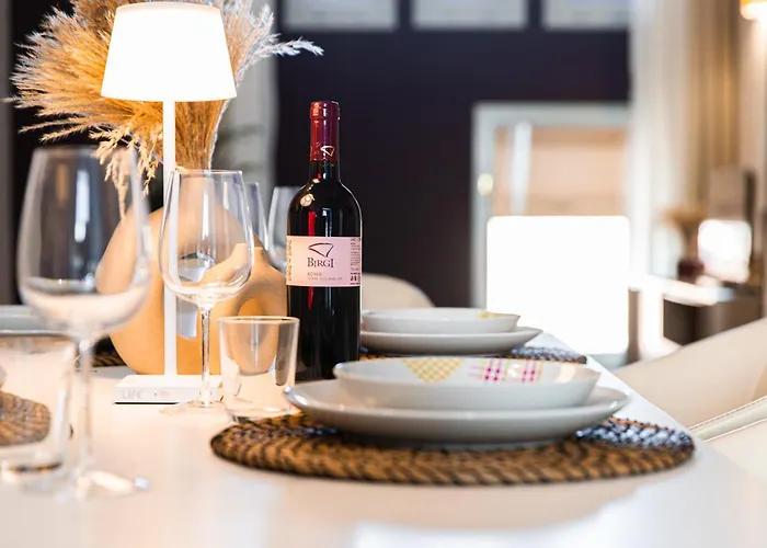 Immobo Domus - Piazza Maggiore View Apartament