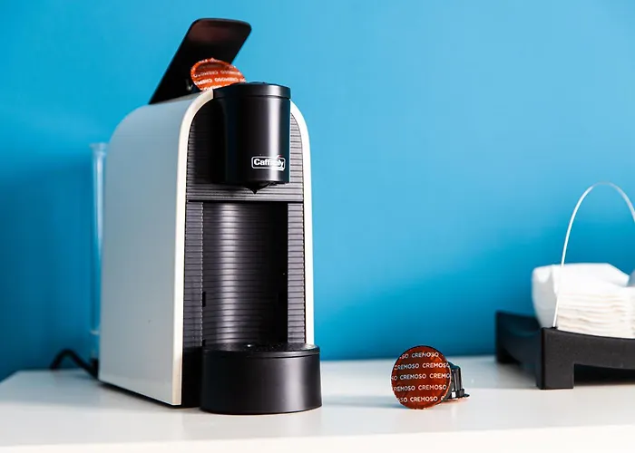 Immobo Domus - Piazza Maggiore View *