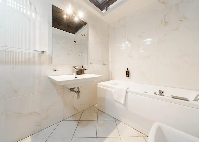 Immobo Domus - Piazza Maggiore View 아파트