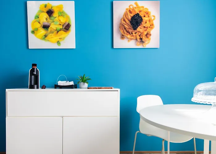 Immobo Domus - Piazza Maggiore View * 볼로냐