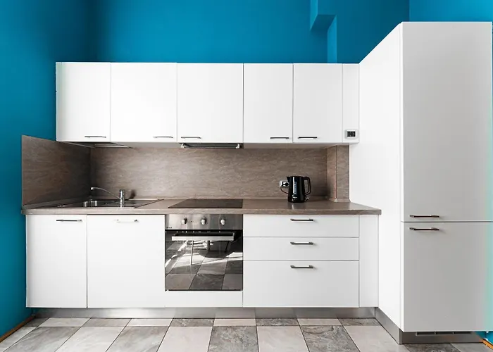 Immobo Domus - Piazza Maggiore View *