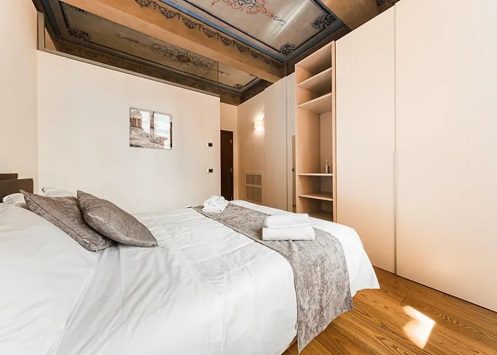 Immobo Domus - Piazza Maggiore View شقة بولونيا