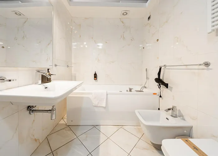 Apartament Immobo Domus - Piazza Maggiore View *