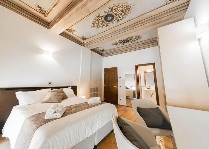 Immobo Domus - Piazza Maggiore View 아파트 볼로냐