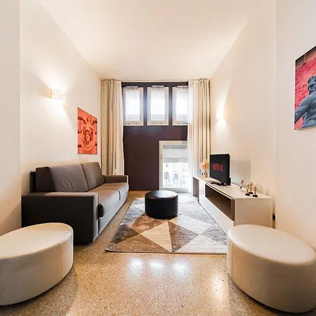 Immobo Domus - Piazza Maggiore View 博洛尼亚